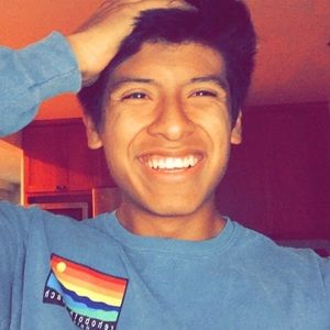 Meet your Posher, Seth